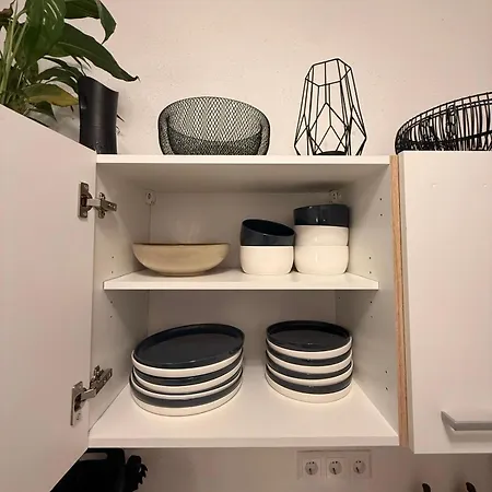 Apartman Gemuetliches *
