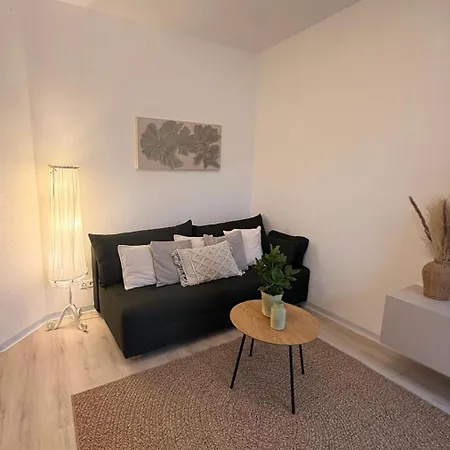 Apartman Gemuetliches