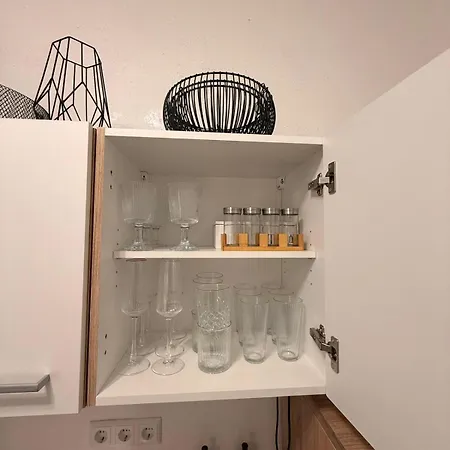 Apartman Gemuetliches Kehl