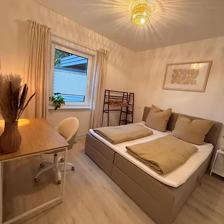 Apartman Gemuetliches