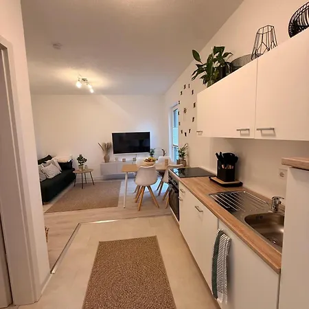 Apartman Gemuetliches