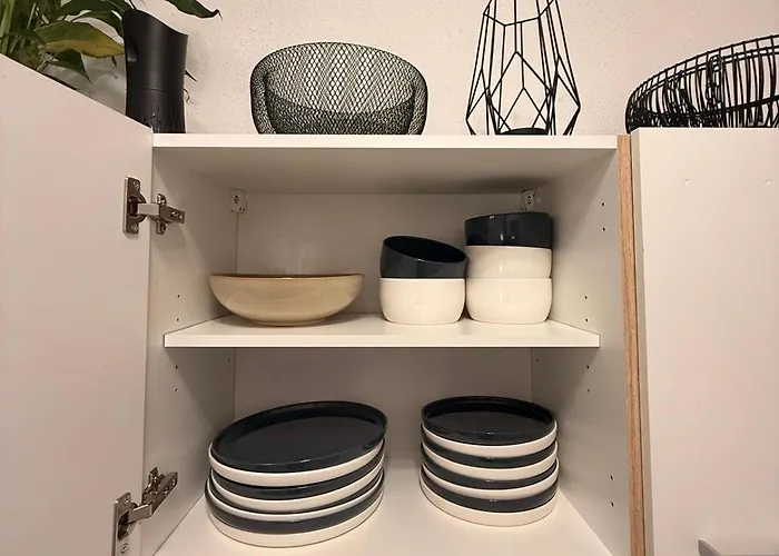 アパート Gemuetliches *