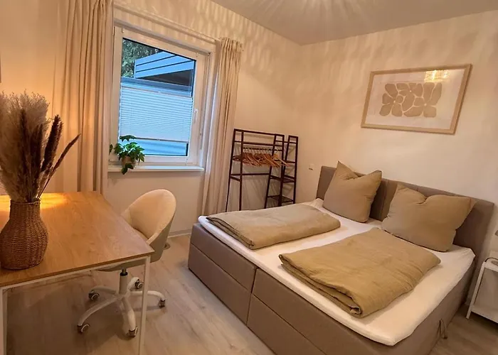 アパート Gemuetliches